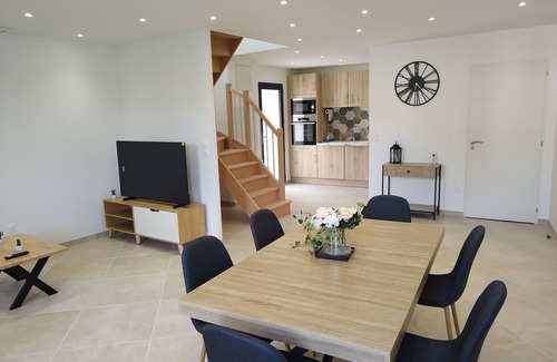 Pernant Casa | Aurore's cottage
