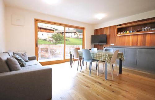 Valle San Silvestro Apartamento | Aurturist Dobbiaco Roulette