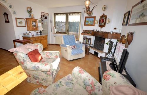 Valle San Silvestro Apartamento | Aurturist Dobbiaco Roulette