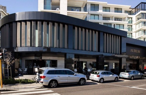 Bantry Bay Apartamento | Aurum 101 - Dos Habitaciones Piso, Capacidad 4