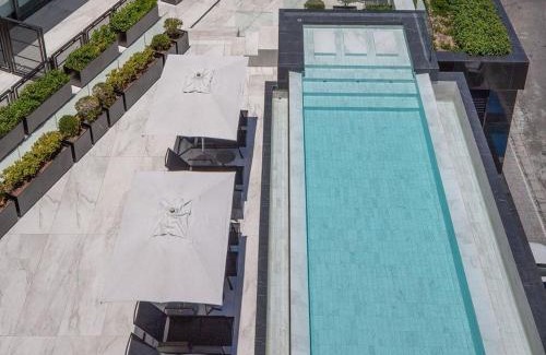 Bantry Bay Apartamento | Aurum 501 and 101