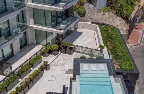 Bantry Bay Apartamento | Aurum 501 and 101