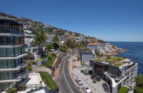 Bantry Bay Apartamento | Aurum 501 and 101