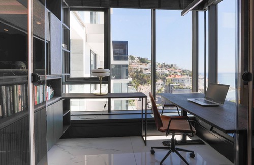 Bantry Bay Apartamento | Aurum 501 - Tres Habitaciones Piso, Capacidad 6