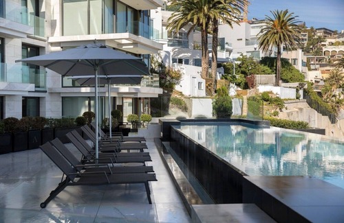 Bantry Bay Apartamento | Aurum 501 - Tres Habitaciones Piso, Capacidad 6