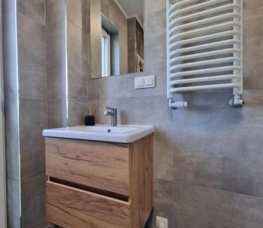 Oswiecim Apartamento | Aurum Apartment