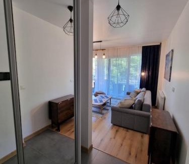 Oswiecim Apartamento | Aurum Apartment