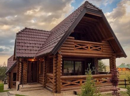 Zlatibor Chalet De Esquí | Aurum Cabins