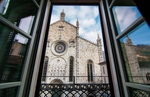 Como City Centre Casa | Aurum - Como Luxury Suites