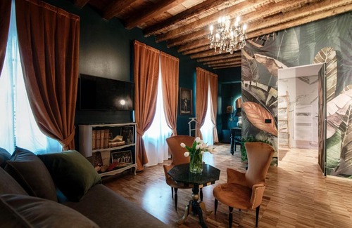 Como City Centre Casa | Aurum - Como Luxury Suites