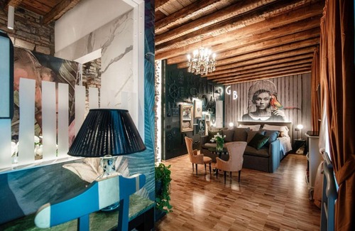 Como City Centre Casa | Aurum - Como Luxury Suites