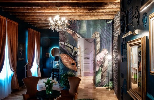 Como City Centre Casa | Aurum - Como Luxury Suites