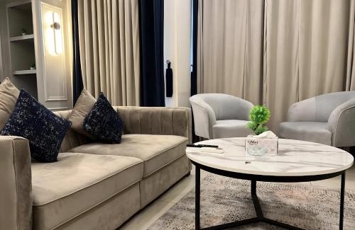 Lahore Apartamento | Aurum Heights Gateway Prestige Luxury Apartments - Gulberg Lahore