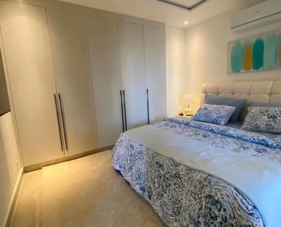 Lahore Apartamento | Aurum Luxury Apartments Gulberg Lahore - LMY