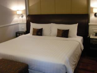 Phra Borom Maha Ratchawang Hotel | Aurum The River Place