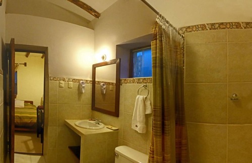 Ocongate Cabina | Ausangate Lodge