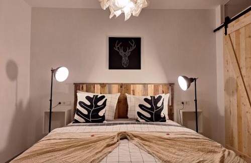 Oberlengenhardt Apartamento | Ausblick Maisenbach