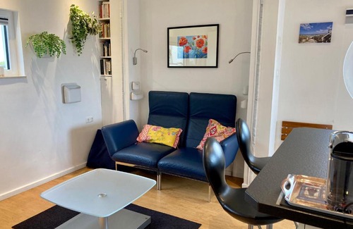 Wangerooge Apartamento | Ausguck