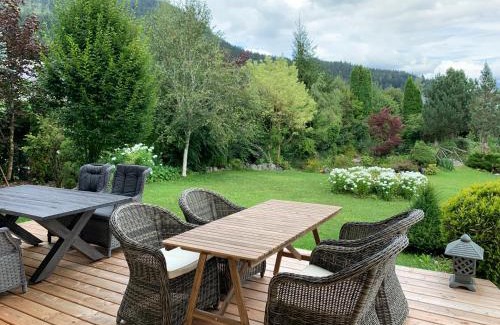 Pichl-Kainisch Casa | Ausseerhaus im Grünen