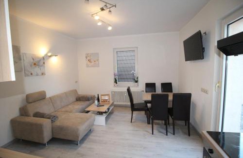 Weisenau Apartamento | Aussicht Mainz-City - 4 Zimmer-max 7 Personen