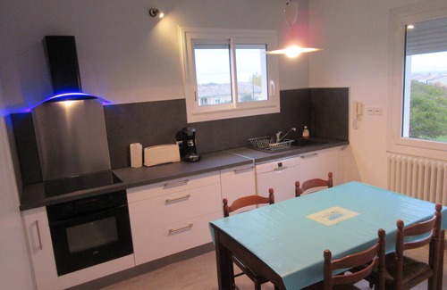 Aussonne Casa | AUSSONNE 6 personas Colomiers cerca de Toulouse Blagnac Granada / ne