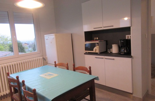 Aussonne Casa | AUSSONNE 6 personas Colomiers cerca de Toulouse Blagnac Granada / ne