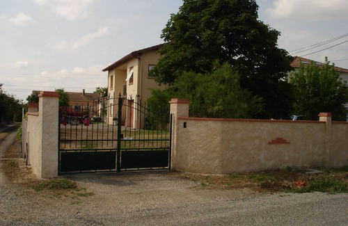 Aussonne Casa | AUSSONNE 6 personas Colomiers cerca de Toulouse Blagnac Granada / ne