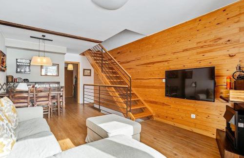 Formigal Casa | Austen - Chalet by Cardi Suites