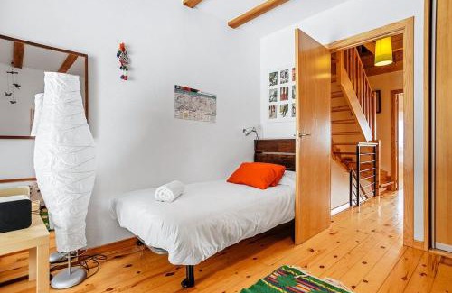 Formigal Casa | Austen - Chalet by Cardi Suites