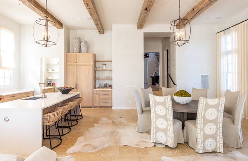 Rosemary Beach Casa | Ultra confort y elegancia moderna