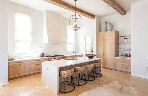 Rosemary Beach Casa | Ultra confort y elegancia moderna
