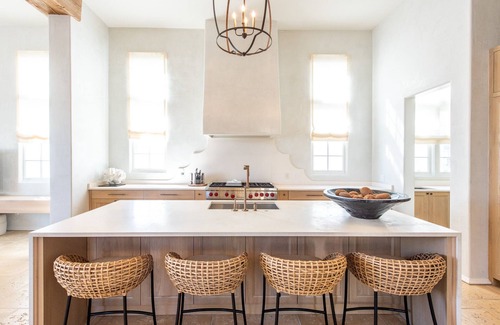 Rosemary Beach Casa | Ultra confort y elegancia moderna