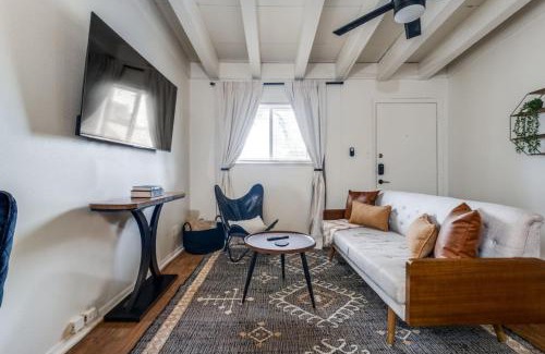 North University Apartamento | Austin Central 10 min to Downtown