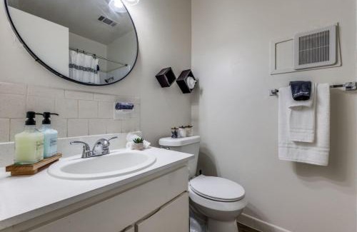 North University Apartamento | Austin Central 10 min to Downtown