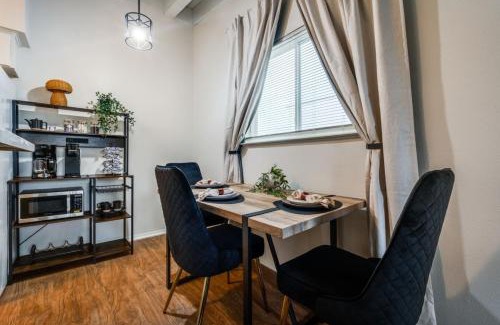 North University Apartamento | Austin Central 10 min to Downtown