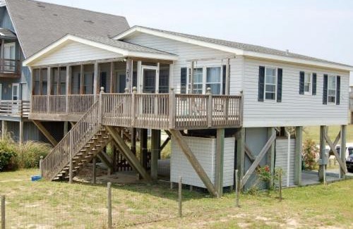 Holden Beach Casa | Austin Cottage