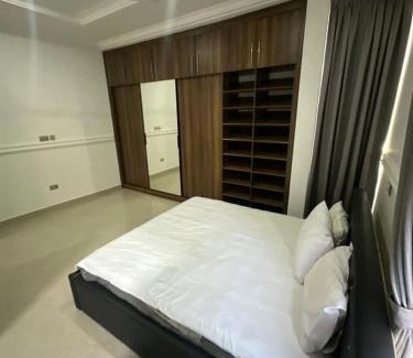 Teshie Casa | Austin David Apartments - Trasacco Mansion