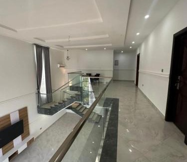 Teshie Casa | Austin David Apartments - Trasacco Mansion