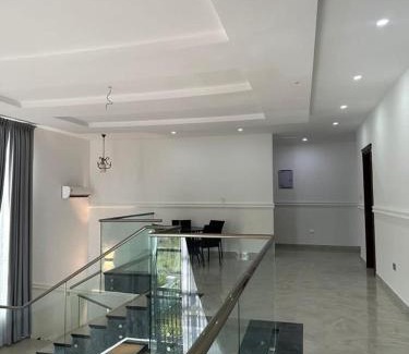 Teshie Casa | Austin David Apartments - Trasacco Mansion