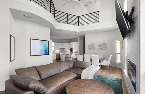 Tanglewild Estates Casa | Austin Dream