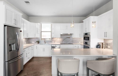 Tanglewild Estates Casa | Austin Dream