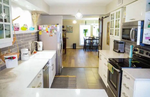 Coronado Hills Casa | Austin Hidden Gem