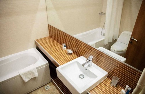Nasimi Hotel | Austin Hotel Baku