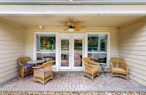 Riverside Apartamento | Austin Lakeside Getaway