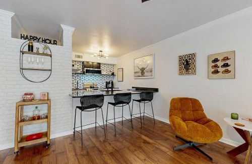 Riverside Apartamento | Austin Lakeside Getaway