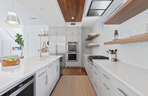 South River City Casa | Austin Luxury + Private Pool - Chelsea Oak I