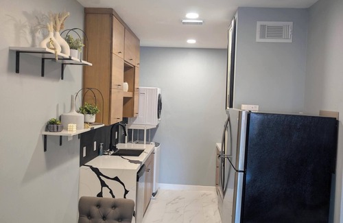 Village At Walnut Creek Apartamento | Austin Metric Domain Comfy Cozy Convenient