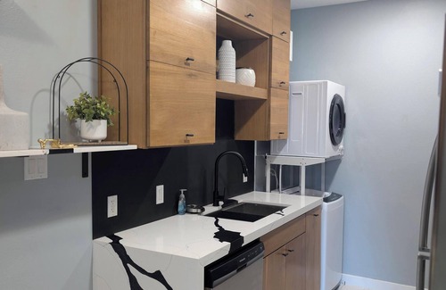 Village At Walnut Creek Apartamento | Austin Metric Domain Comfy Cozy Convenient