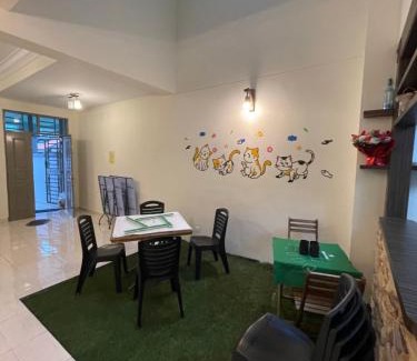 Taman Mount Austin Casa | Austin Perdana 5mins to AICC Opposite HSI