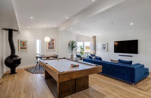 Ledge At Wild Basin Casa | Austin Skyline Views with Private Pool and Hot Tub - Brigadoon!